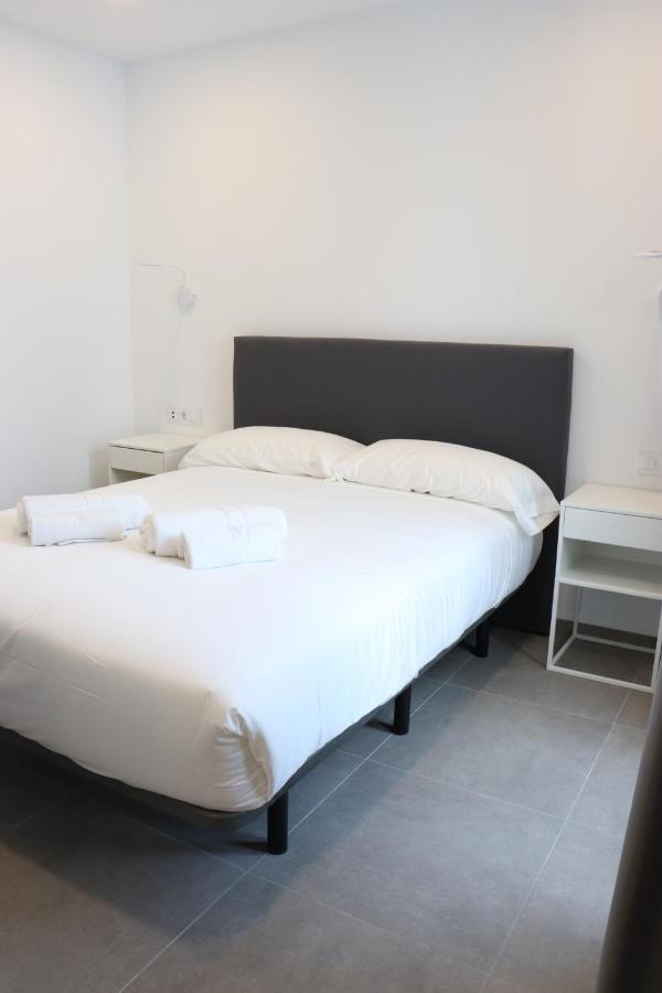 V&C Apartamentos Conil De La Frontera Exterior photo