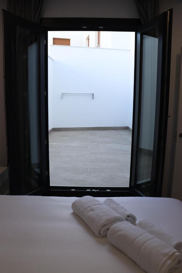V&C Apartamentos Conil De La Frontera Exterior photo